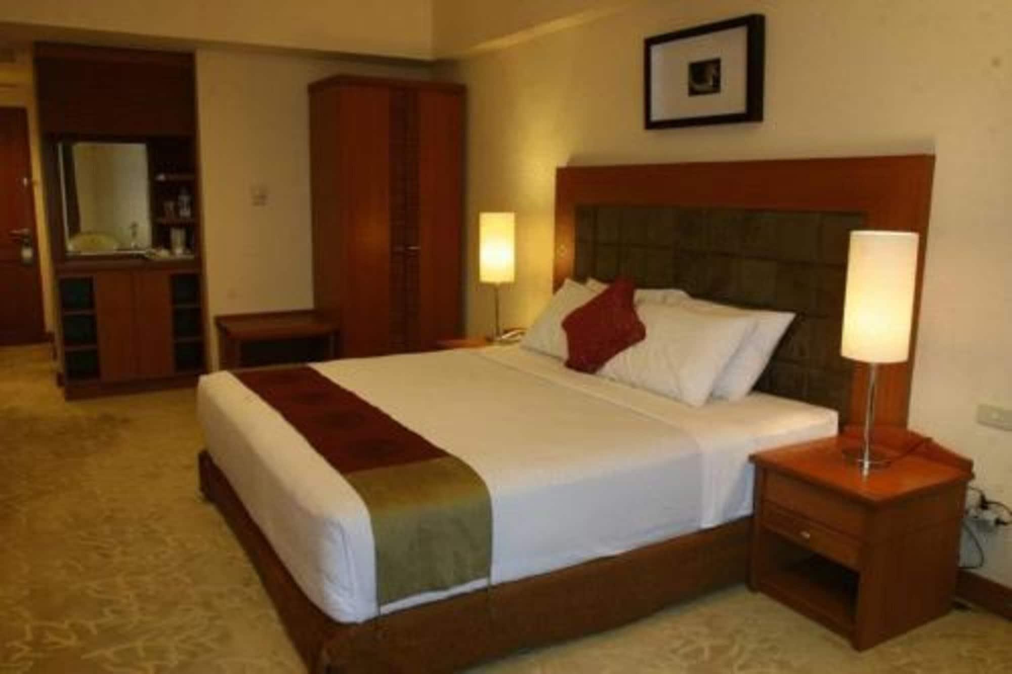 होटल Bidakara 4*