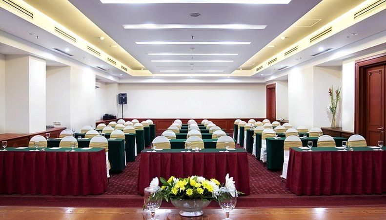 Bidakara 4* Jakarta